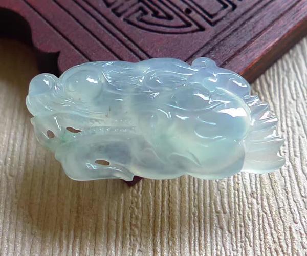 缅甸纯天然a货翡翠玉石